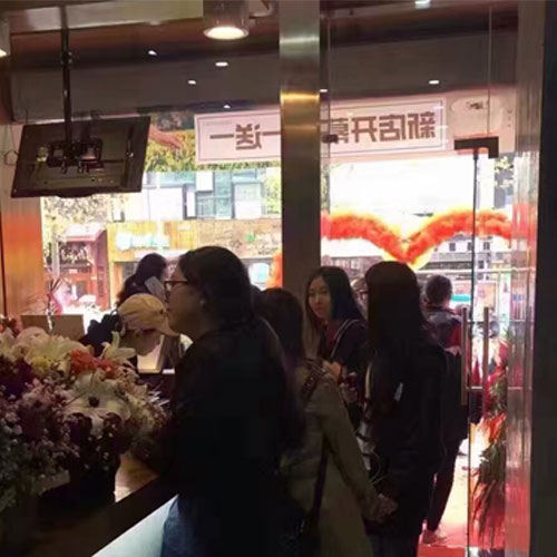 甘茶度奶茶店店店店店店加盟怎么樣