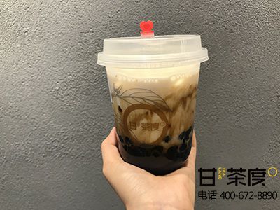 為什么十個奶茶九個虧